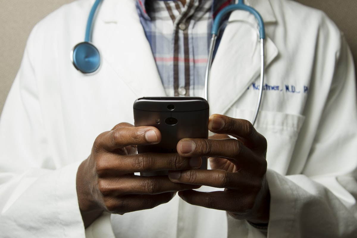 Healthcare & clinics